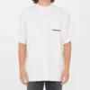 Strike 1917 Oversize-T-Shirt „Weiß“ 694576TMVJ69800