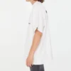 Strike 1917 Oversize-T-Shirt „Weiß“ 694576TMVJ69800