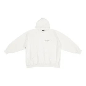 Strike 1917 Oversized-Hoodie „White“ 697879TMVH29800 Strike 1917 Oversized-Hoodie „White“ 697879TMVH29800