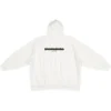 Strike 1917 Oversized-Hoodie „White“ 697879TMVH29800