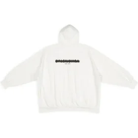 Strike 1917 Oversized-Hoodie „White“ 697879TMVH29800 Strike 1917 Oversized-Hoodie „White“ 697879TMVH29800