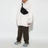 Strike 1917 Oversized-Hoodie „White“ 697879TMVH29800
