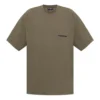 Strike 1917 Oversized-T-Shirt „Khaki“ 694576TMVJ62930