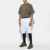 Strike 1917 Oversized-T-Shirt „Khaki“ 694576TMVJ62930