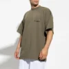 Strike 1917 Oversized-T-Shirt „Khaki“ 694576TMVJ62930