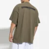 Strike 1917 Oversized-T-Shirt „Khaki“ 694576TMVJ62930