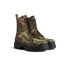 Strike 20-mm-Stiefel mit Camouflage-Print „Dark Green“ 786135W2EU21028