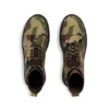 Strike 20-mm-Stiefel mit Camouflage-Print „Dark Green“ 786135W2EU21028