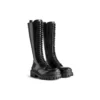 Strike 20-mm-Stiefel „Schwarz, mattes, glattes Kalbsleder“ 763557WA9601000