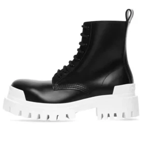 Strike 20 mm Stiefeletten „Black White“ 590974WA9671090 Strike 20 mm Stiefeletten „Black White“ 590974WA9671090