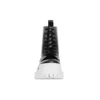 Strike 20 mm Stiefeletten „Black White“ 590974WA9671090