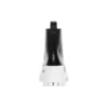 Strike 20 mm Stiefeletten „Black White“ 590974WA9671090