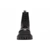 Strike Schnürstiefel „Black“ 590974WA9601000