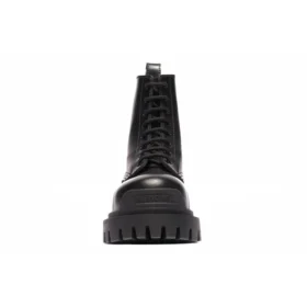 Strike Schnürstiefel „Black“ 590974WA9601000