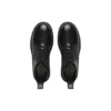 Strike Schnürstiefel „Black Lambskin“ 590974WAD401000