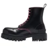 Strike Schnürstiefel „Black Pink“ 590974WA9641085