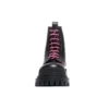Strike Schnürstiefel „Black Pink“ 590974WA9641085