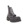 Strike Schnürstiefel „Schwarz“ 590974WA9641070