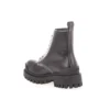 Strike Schnürstiefel „Schwarz“ 590974WA9641070