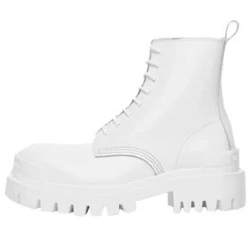 Strike Schnürstiefel „White“ 590974WA9679011