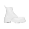 Strike Schnürstiefel „White“ 590974WA9679011