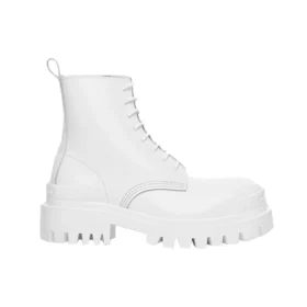 Strike Schnürstiefel „White“ 590974WA9679011