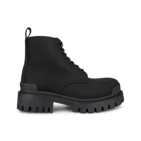 Strike Stiefel „Black“ 624548W2AI01000