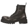 Strike Stiefel „Black“ 670633WBCP11000