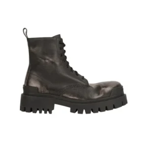 Strike Stiefel „Black“ 670633WBCP11000