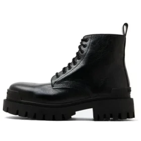 Strike Stiefel „Black Leather“ 589338WAD401000