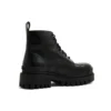 Strike Stiefel „Black Leather“ 589338WAD401000