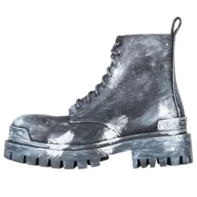 Strike Stiefel „Grey Silver“ 670633W2DY21090