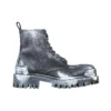 Strike Stiefel „Grey Silver“ 670633W2DY21090