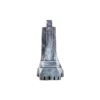 Strike Stiefel „Grey Silver“ 670633W2DY21090
