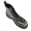 Strike Stiefel „Washed Out Black Leather“ 589338WBEF19010
