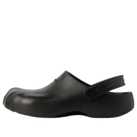Sunday Molded Pantoletten „Black“ 788619W3SU11000