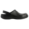 Sunday Molded Pantoletten „Black“ 788619W3SU11000
