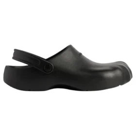 Sunday Molded Pantoletten „Black“ 788619W3SU11000