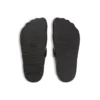 Sunday Pantoletten „Black Matte Calfskin“ 761712WCEA11000