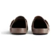 Sunday Pantoletten „Tan Matte Calfskin“ 761712WCGA12010