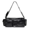 Superbusy Kleine Umhängetasche „Black“ 702167210C81000