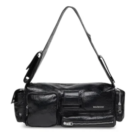 Superbusy Kleine Umhängetasche „Black“ 702167210C81000
