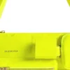 Superbusy Xs Umhängetasche „Fluo Yellow“ 762516210CA7206