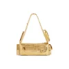 Superbusy Xs Umhängetasche metallisiert „Gold“ 7625162AAVI8018