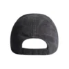 Surfer-Kappe „Schwarz-Blau“ 771966410B21001