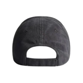 Surfer-Kappe „Schwarz-Blau“ 771966410B21001