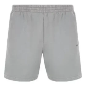 Sweat-Shorts „Grau Dunkelgrau“ 676137TNVG89244 Sweat-Shorts „Grau Dunkelgrau“ 676137TNVG89244