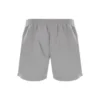 Sweat-Shorts „Grau Dunkelgrau“ 676137TNVG89244