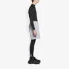 Sweat-Shorts „Grey“ für die Political Campaign 676137TKVI91379