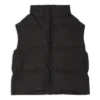 Swing-Puffer-Weste „Black“ 720167TNO321000
